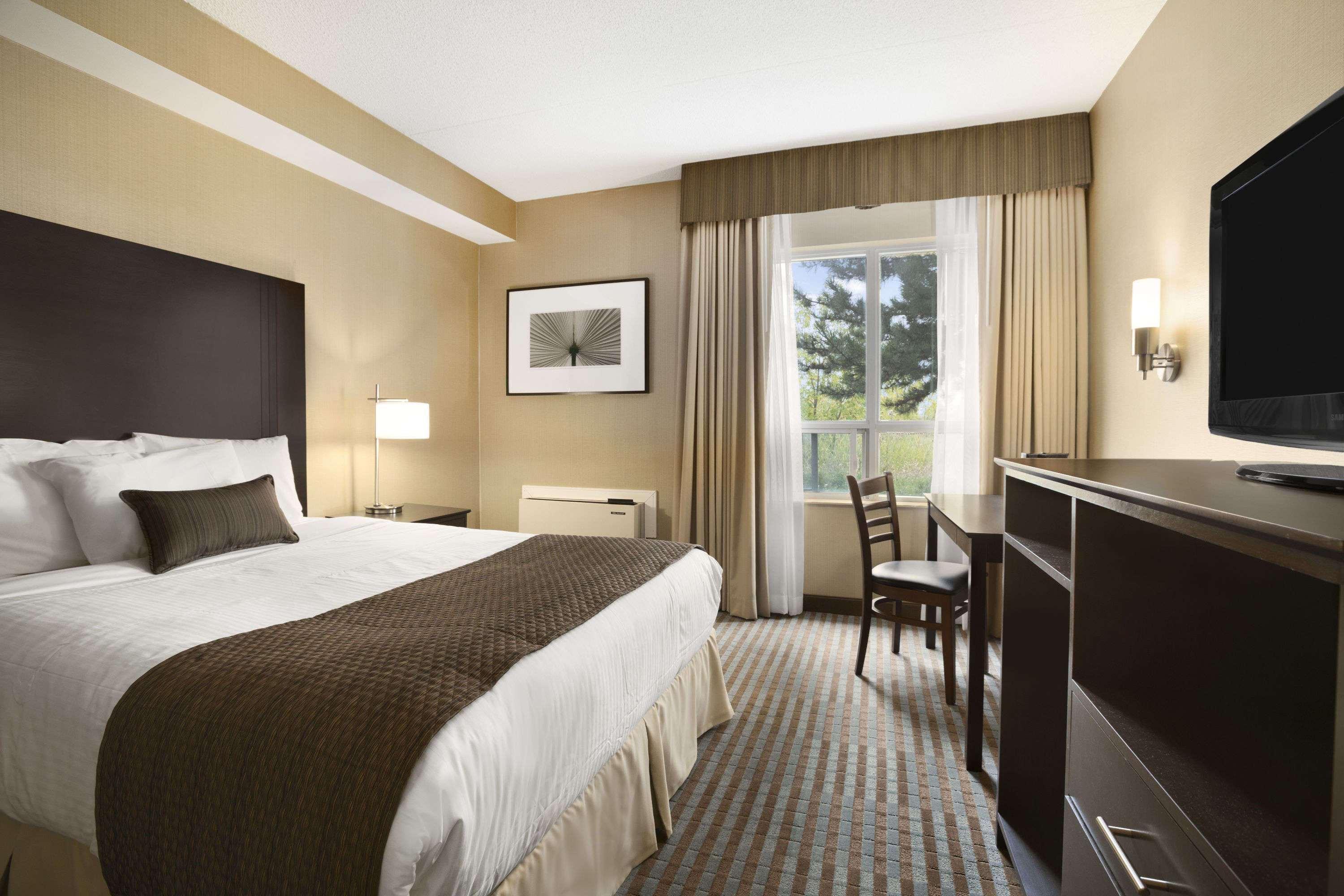 Days Inn By Wyndham Stouffville Ngoại thất bức ảnh