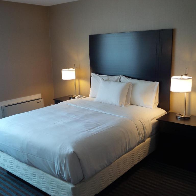 Days Inn By Wyndham Stouffville Ngoại thất bức ảnh